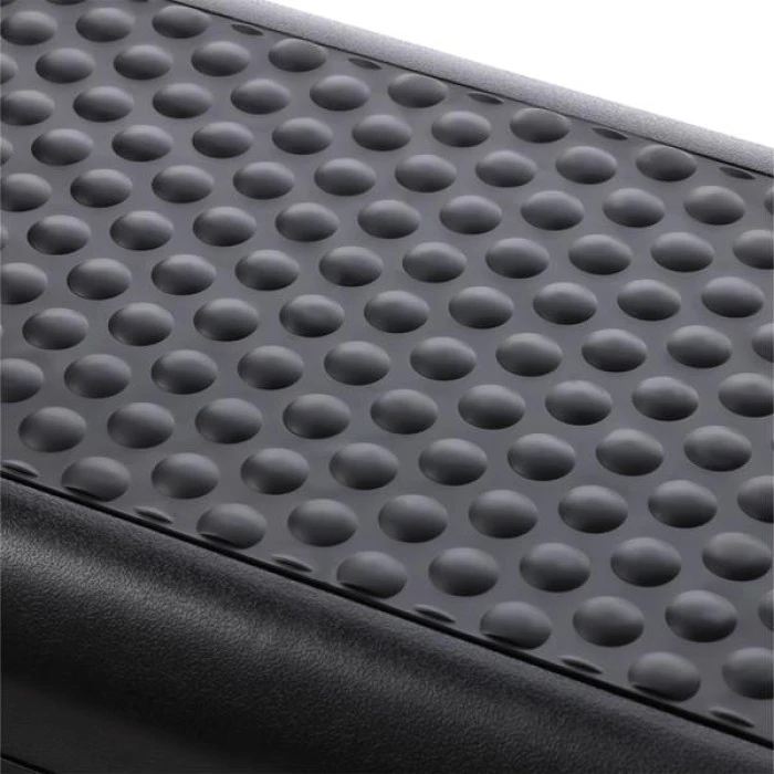 Степь-платформа с функцией лавы HMS AS009 PRO, черно-оранжевая