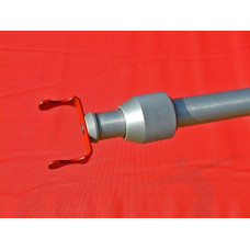 Телескопическая планка длиной Polanik 2,7 – 5 м