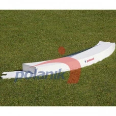 Сегмент з порогом для штовхання ядра Polanik редукторний диск-молот 2,135 м