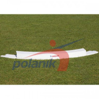 Сегмент з порогом для штовхання ядра Polanik редукторний диск-молот 2,135 м