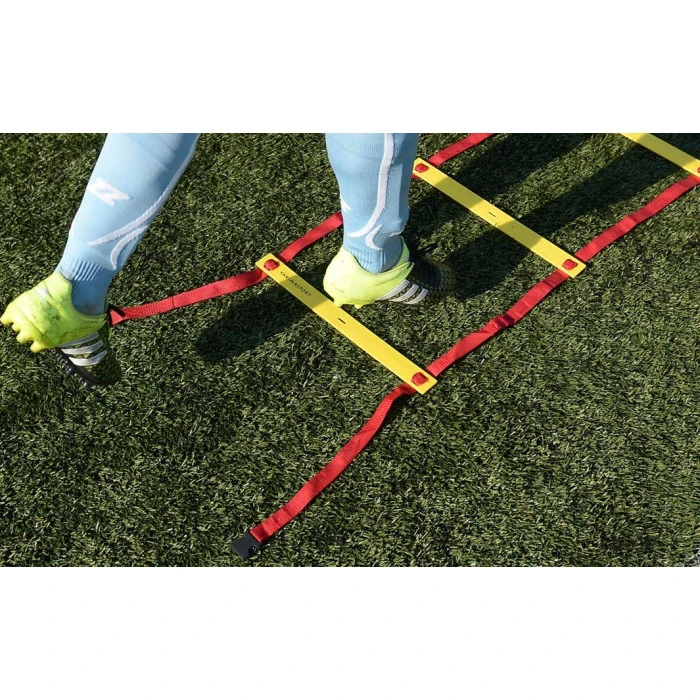 Координационная лестница 8м (17 ступеней)