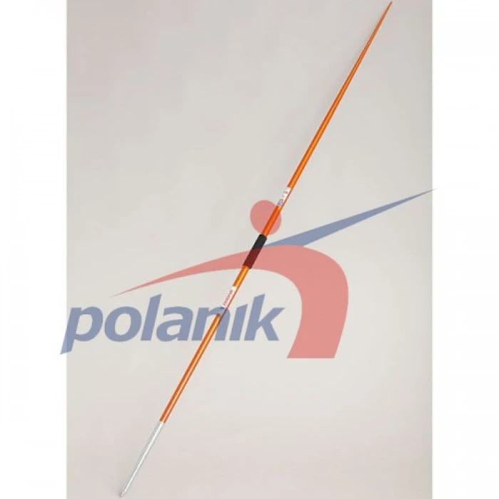 Соревновательное копье Polanik Space Master 500 г с "сигарной" головкой IAAF I-13-0653