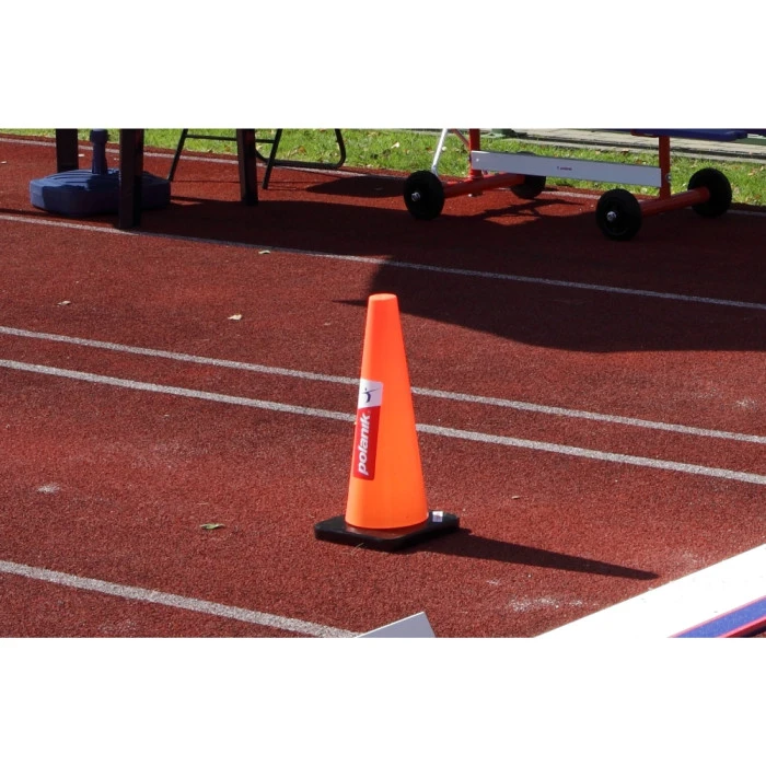 Конус для закрытия взлетно-посадочной полосы Polanik PW-18