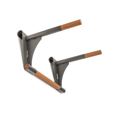 Турник для шведской стенки NOHRD WallBars Oxbridge Cherry