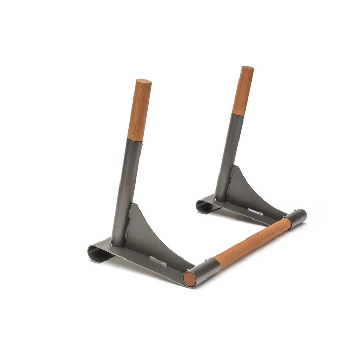 Турнік для шведської стінки NOHRD WallBars Oxbridge Cherry