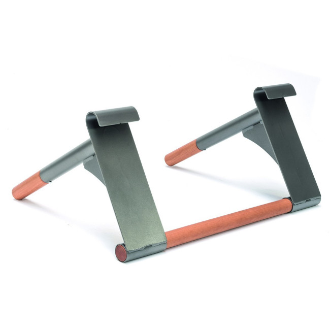 Турник для шведской стенки NOHRD WallBars Oxbridge Cherry