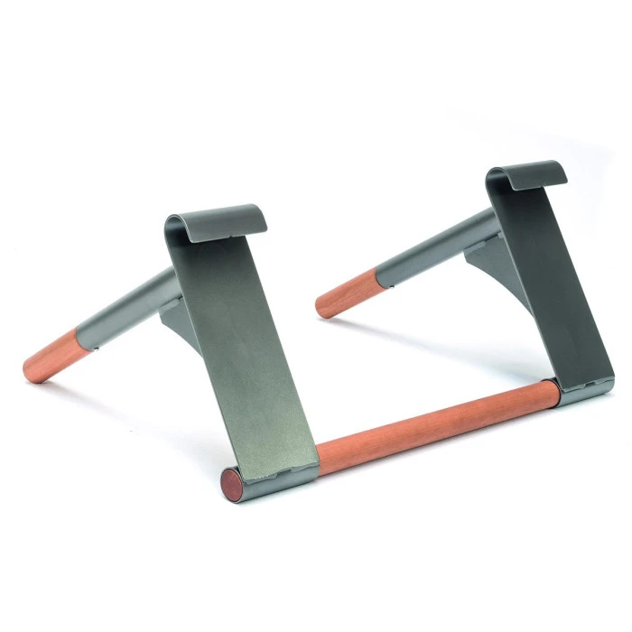 Турнік для шведської стінки NOHRD WallBars Oxbridge Cherry