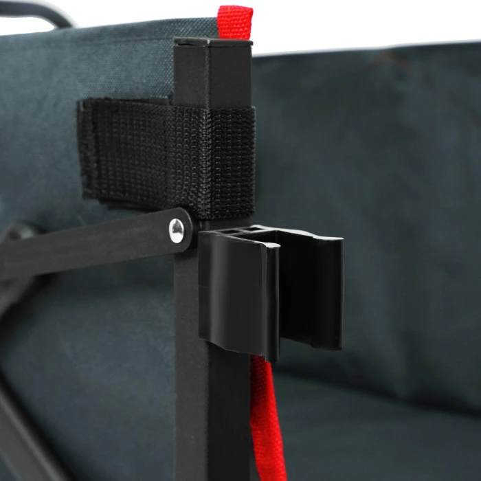 Тележка раскладная NILS CAMP NC2601 160 л