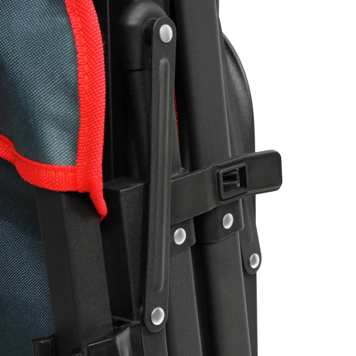 Тележка раскладная NILS CAMP NC2601 160 л