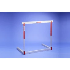 Перешкода для бігу зі сталі та алюмінію Polanik IAAF E-13-0751 6 висотами