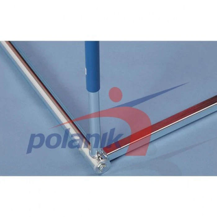 Складний тренувальний бар'єр Polanik з закритою перекладиною, 30-45 см