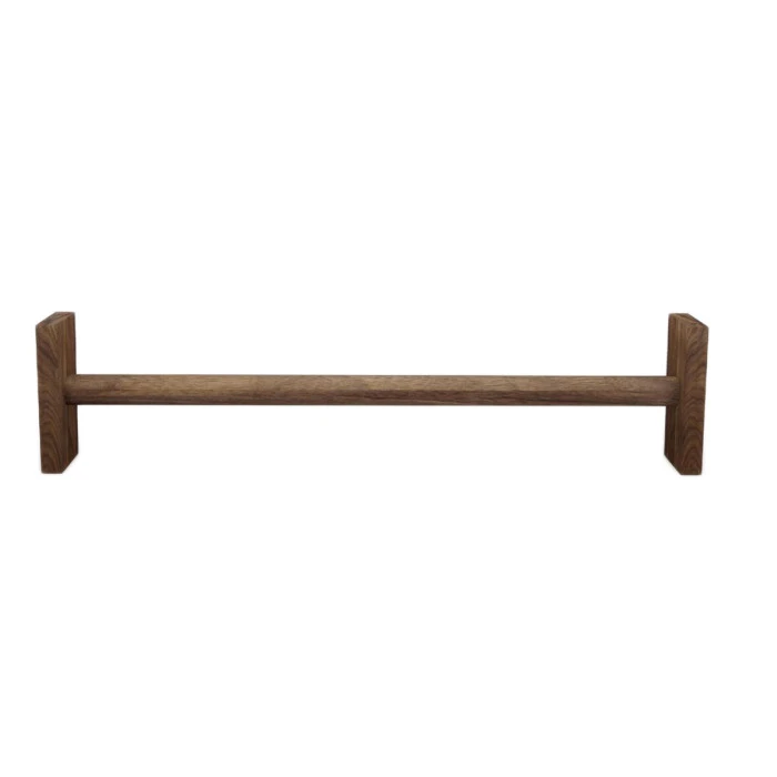 Подовжувач для гімнастичної драбини NOHRD WallBars Oxbridge Cherry