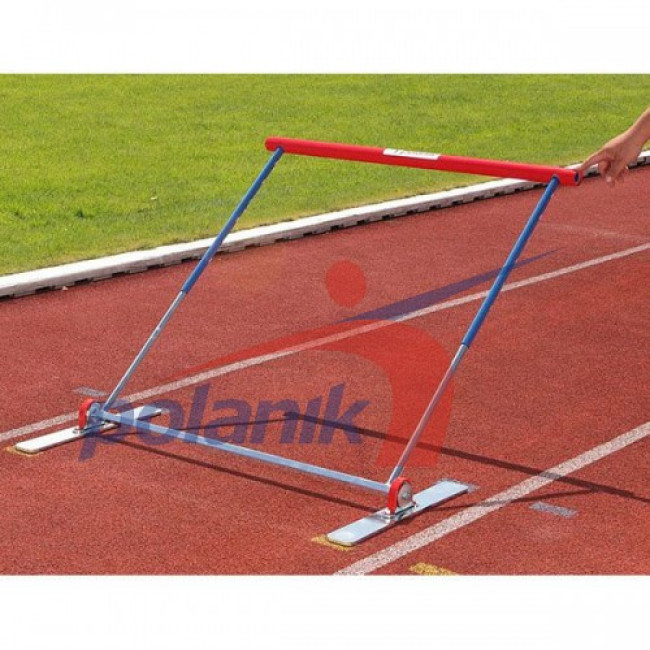 Тренировочный барьер Polanik наклона 68-106 см