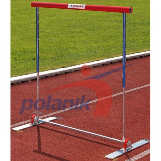 Навигационный тренировочный барьер Polanik 50-76 см