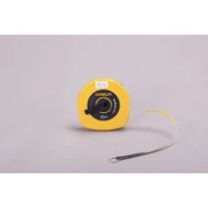 Стекловолоконная рулетка 30 м в футляре Polanik FMTC-30