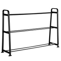 Стійка для гімнастичних м'ячів HMS STR43