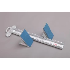 Змагальний стартовий блок з опорами для ніг Polanik PBS15-02-W