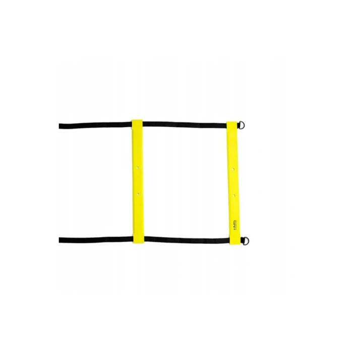 Координаційна драбина HMS Premium DK06 6м