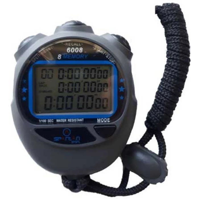 Секундомір SPARTAN