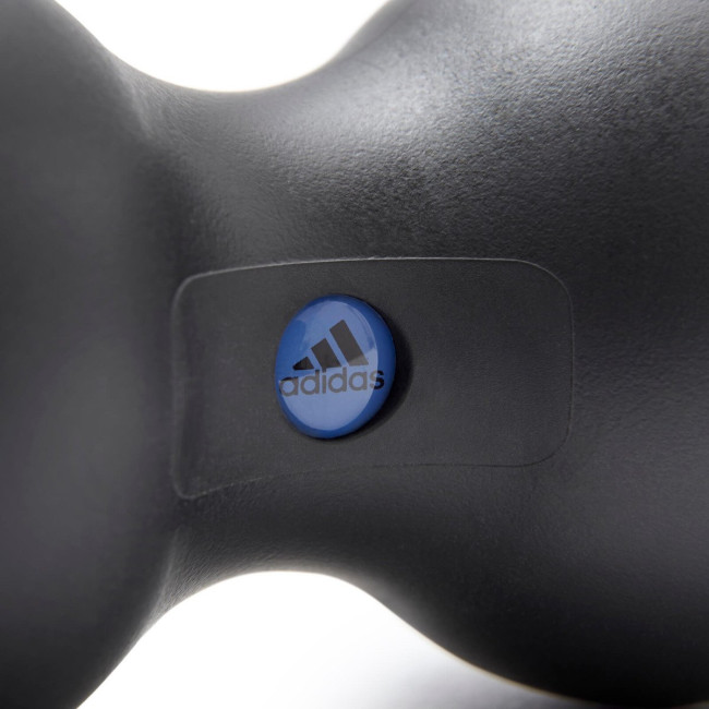 Двойной массажер роллер Adidas ADTB-11609