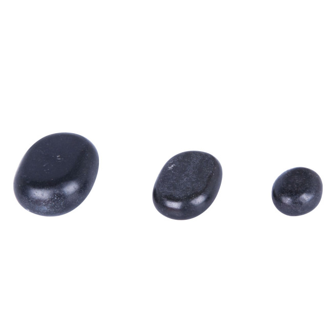 Камни лавовые inSPORTline Basalt Stone – 36 шт