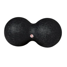 М'ячик подвійний для масажу фасції SISSEL Myofascia DoubleBall - 16 cm