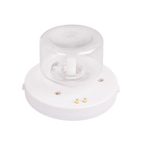 Светодиодный аппарат для лица inSPORTline Coladome 900