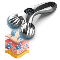 Массажер для лица inSPORTline Milva косметический прибор