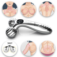 Массажер для лица inSPORTline Milva косметический прибор