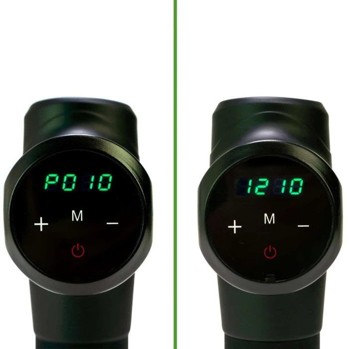 Масажний пістолет TUNTURI MG50