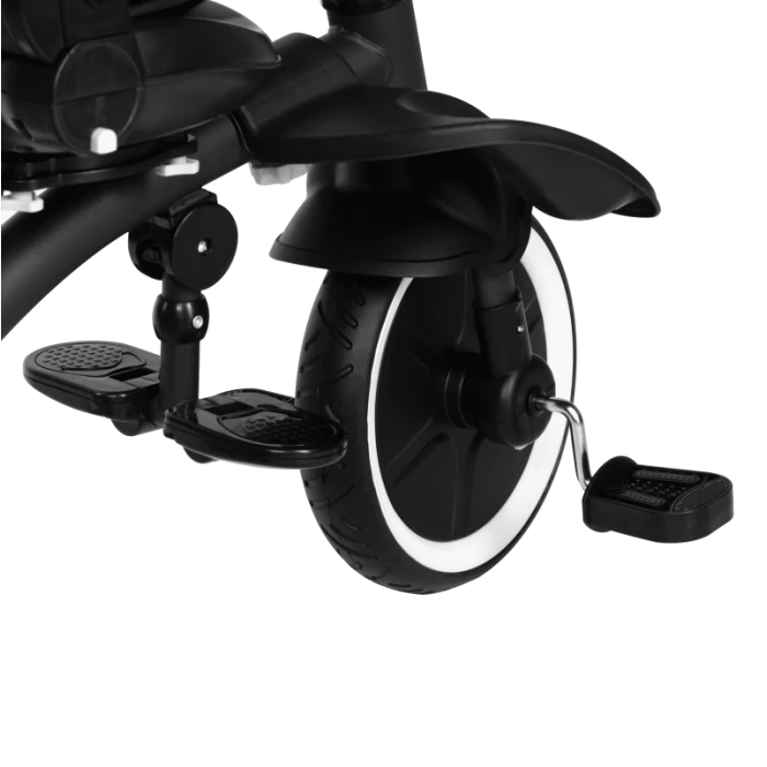 Дитячий велосипед Lionelo TRIS PLUS BLUE DENIM