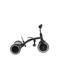 Дитячий велосипед Lionelo TRIS PLUS BLUE DENIM