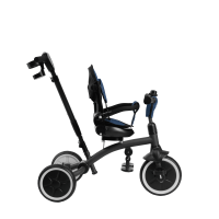 Дитячий велосипед Lionelo TRIS PLUS BLUE DENIM