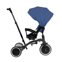 Дитячий велосипед Lionelo TRIS PLUS BLUE DENIM