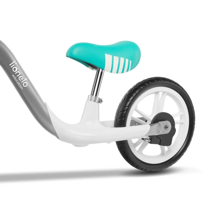 Біговел Lionelo ARIE GRAPHITE