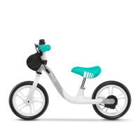 Биговел Lionelo ARIE GRAPHITE