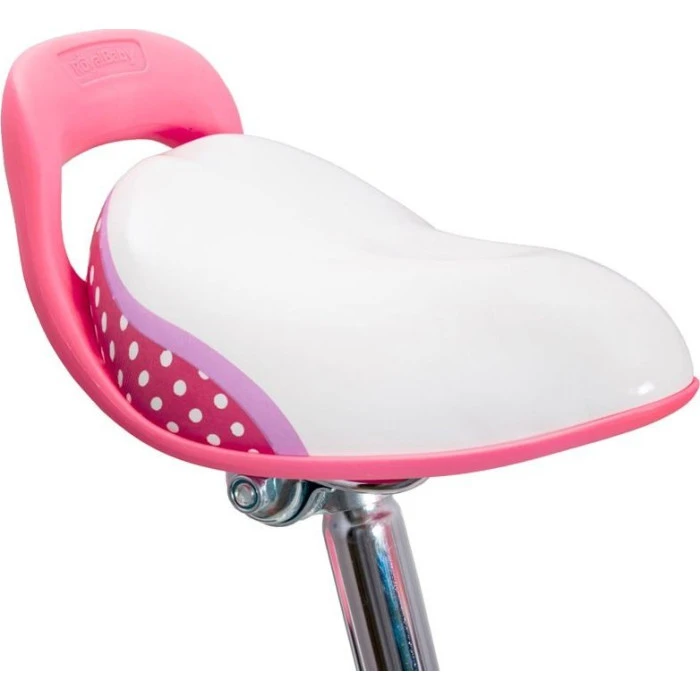 Велосипед Royalbaby Jenny 16 з дзвіночком (RB16G-4)