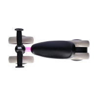 RB002 РОЗОВЫЙ БАЛАНСОВЫЙ ВЕЛОСИПЕД NILS FUN