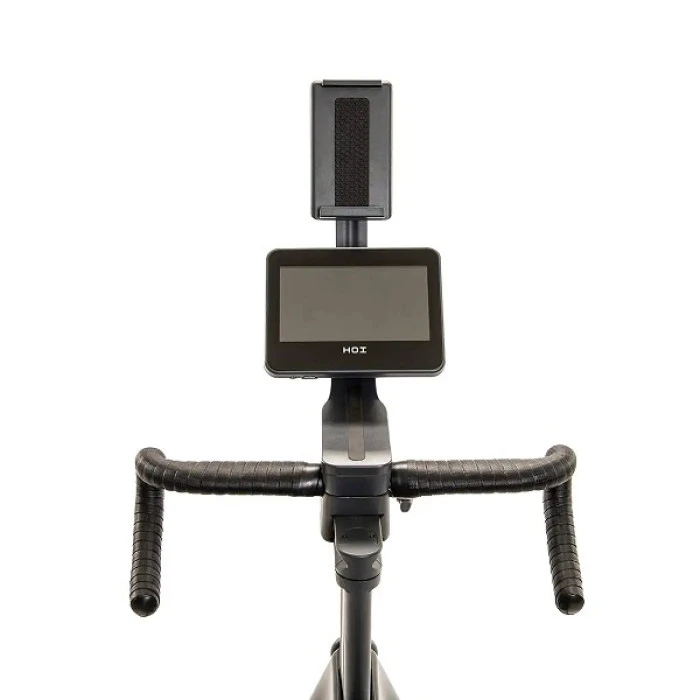 Велотренажер спиннинговый магнитный KETTLER HOI FRAME TERRACOTTA