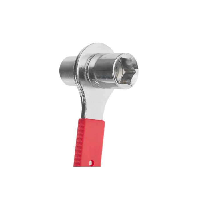 Ключ для педалей и шатунов KL-9725H