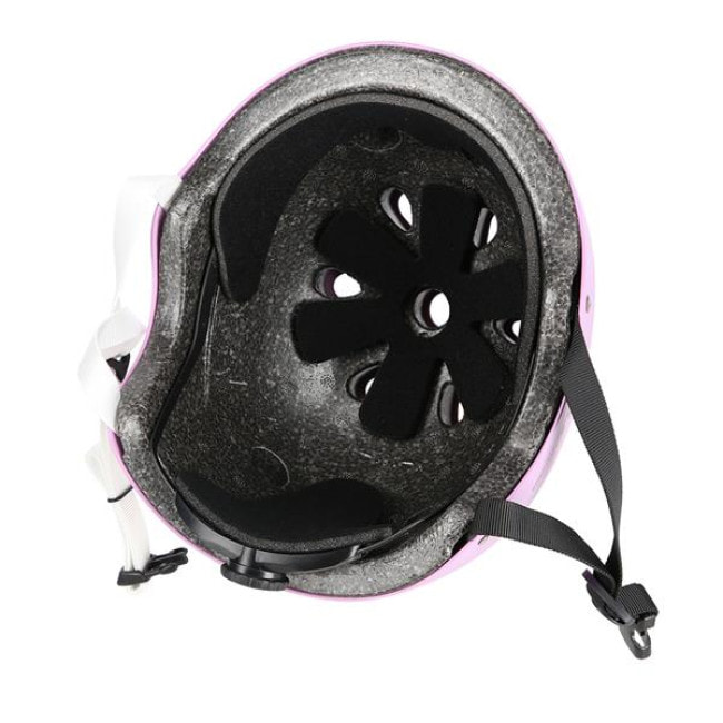 Дитячий шолом NILS EXTREME MTW001 розмір XS 48-52 см, рожевий