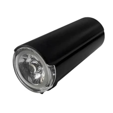 Ліхтар налобний акумуляторний KELLYS SEEKER LED, чорний