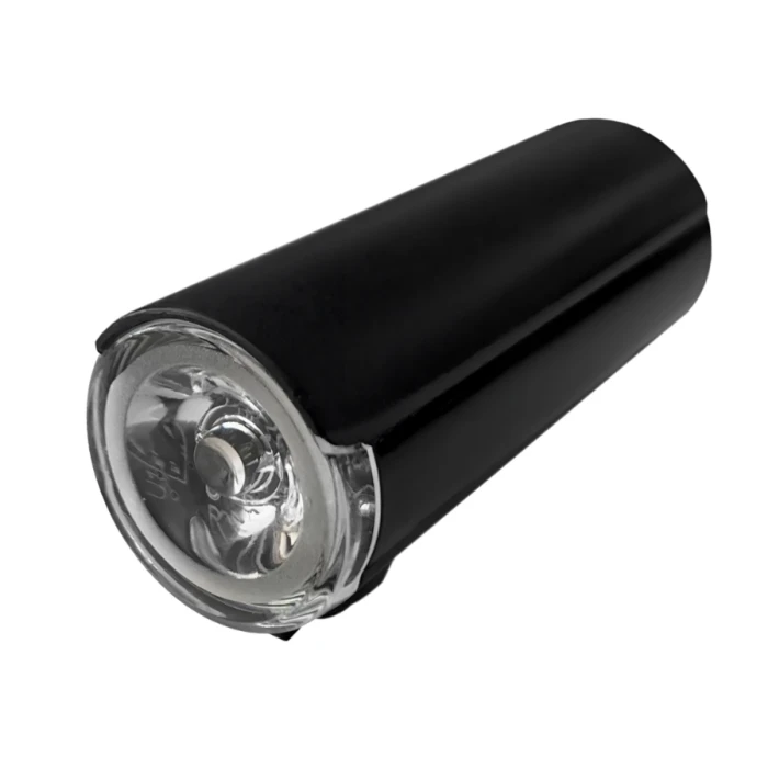 Ліхтар налобний акумуляторний KELLYS SEEKER LED, чорний