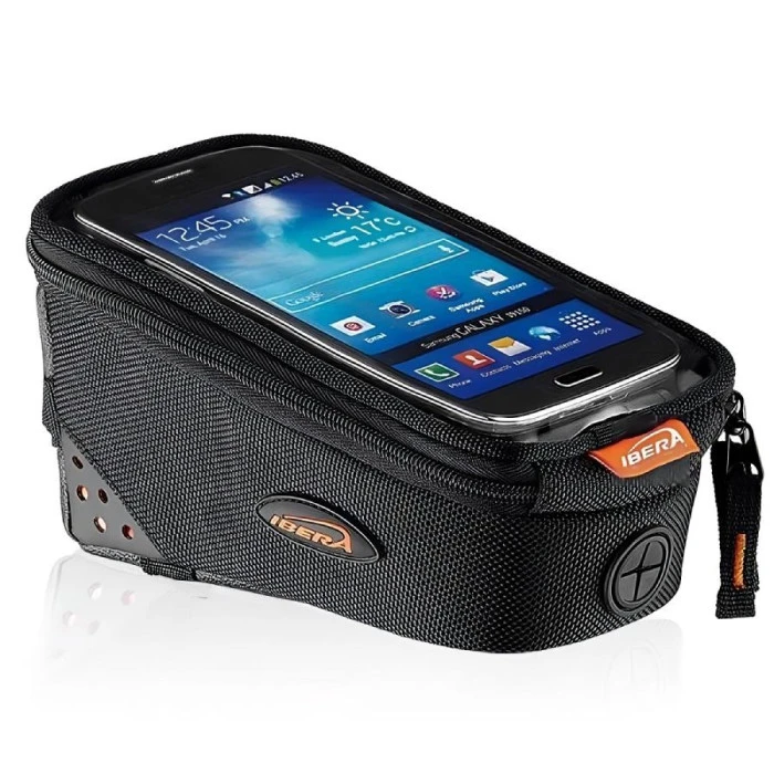 Сумка на раму IBERA TOP TUBE IB-TB8