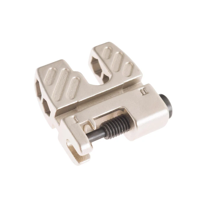 Мульти-ключ Prox HF-41 18 функцій (An-0145) - бордовий