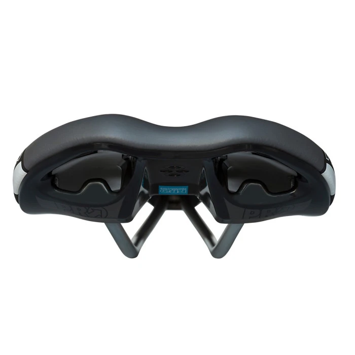 Сідло PRO TURNIX CRMO 142мм чорно-синє