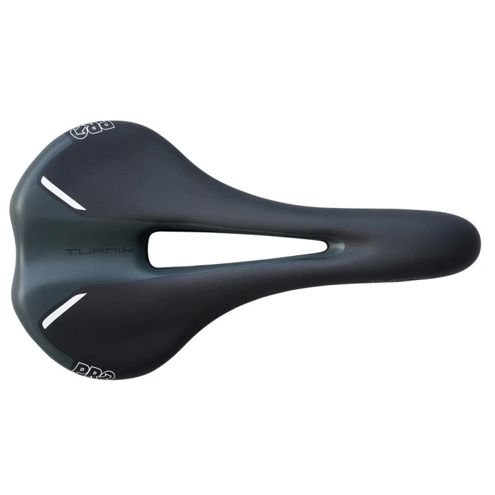 Сідло PRO TURNIX CRMO 142мм чорно-синє