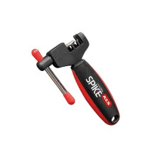 Ключ цепной KELLYS KLS SPIKE Черно-Красный