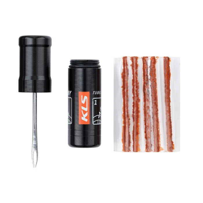 Ремкомплект для бескамерных систем KELLYS KLS NOTUBY