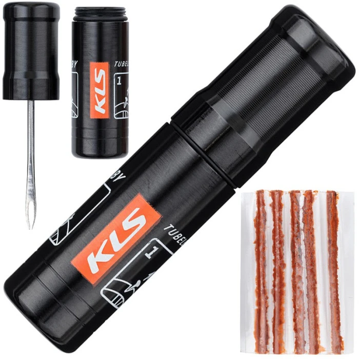 Ремкомплект для бескамерных систем KELLYS KLS NOTUBY